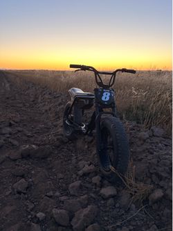 Super 73 z Miami se(trades excepted)