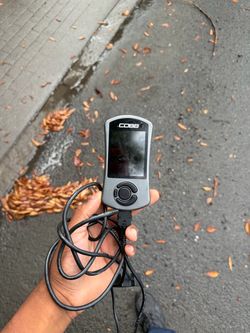 Cobb Accessport MK6 GTI