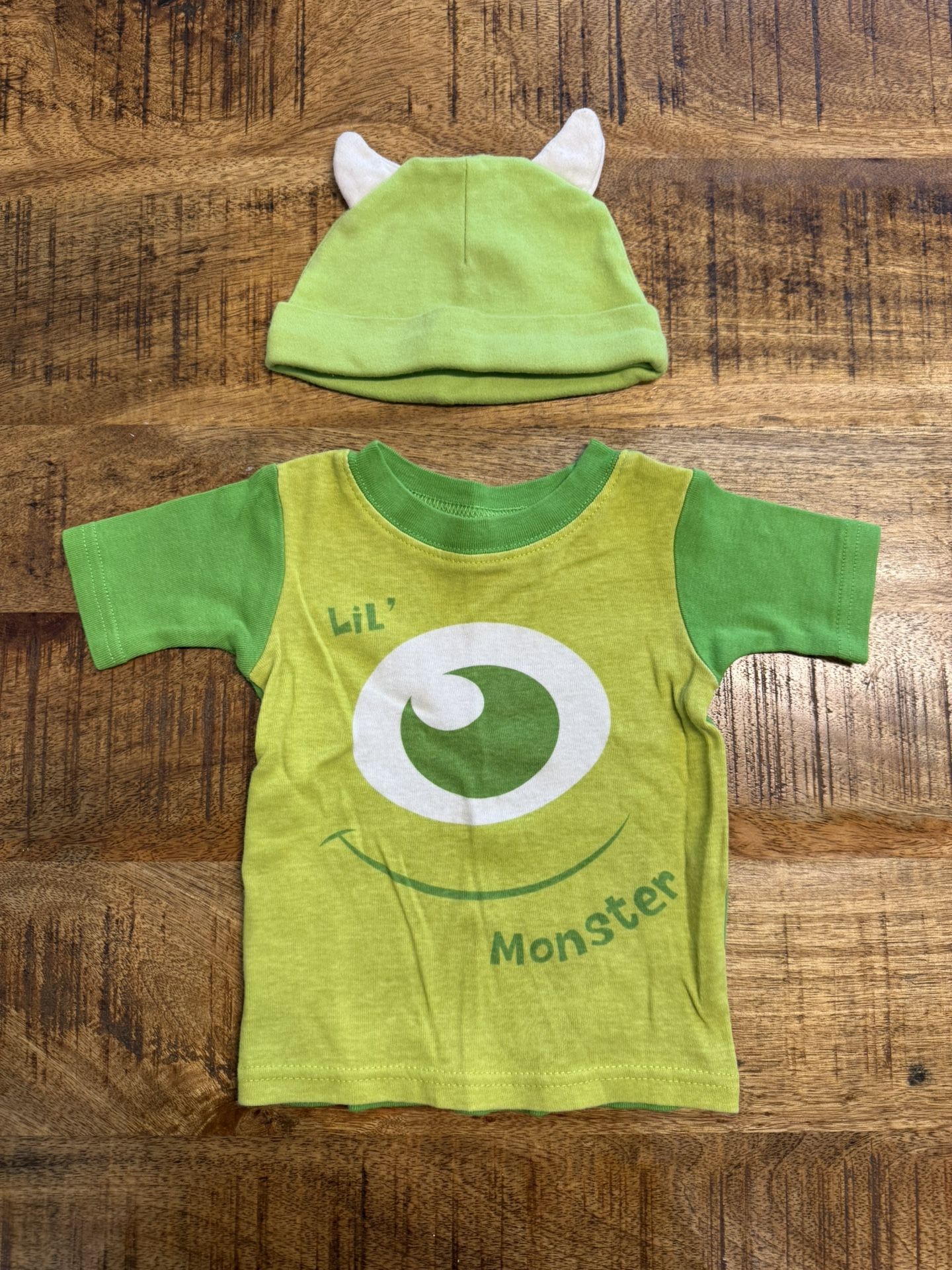 Toddler  Costume Shirt 