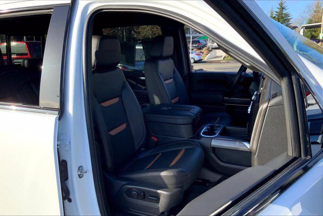 2020 GMC Sierra 3500HD