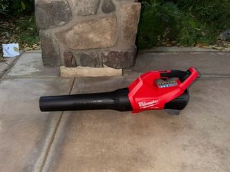 Milwaukee M18 FUEL 140 MPH 500 CFM 18V Brushless Handheld Blower (Tool-Only)