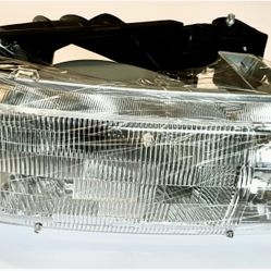 New-2000-2006 Chevrolet Suburban Headlight