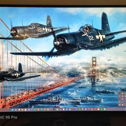 MSI G274QPF-QD Gaming Monitor