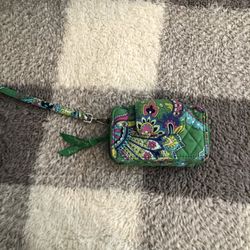 Vera Bradley Wallet