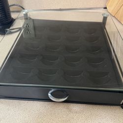 Vertuo Pod Holder Drawer 