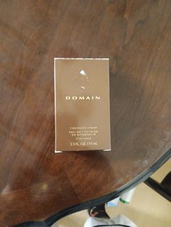 Mary Kay Domain Cologne Spray