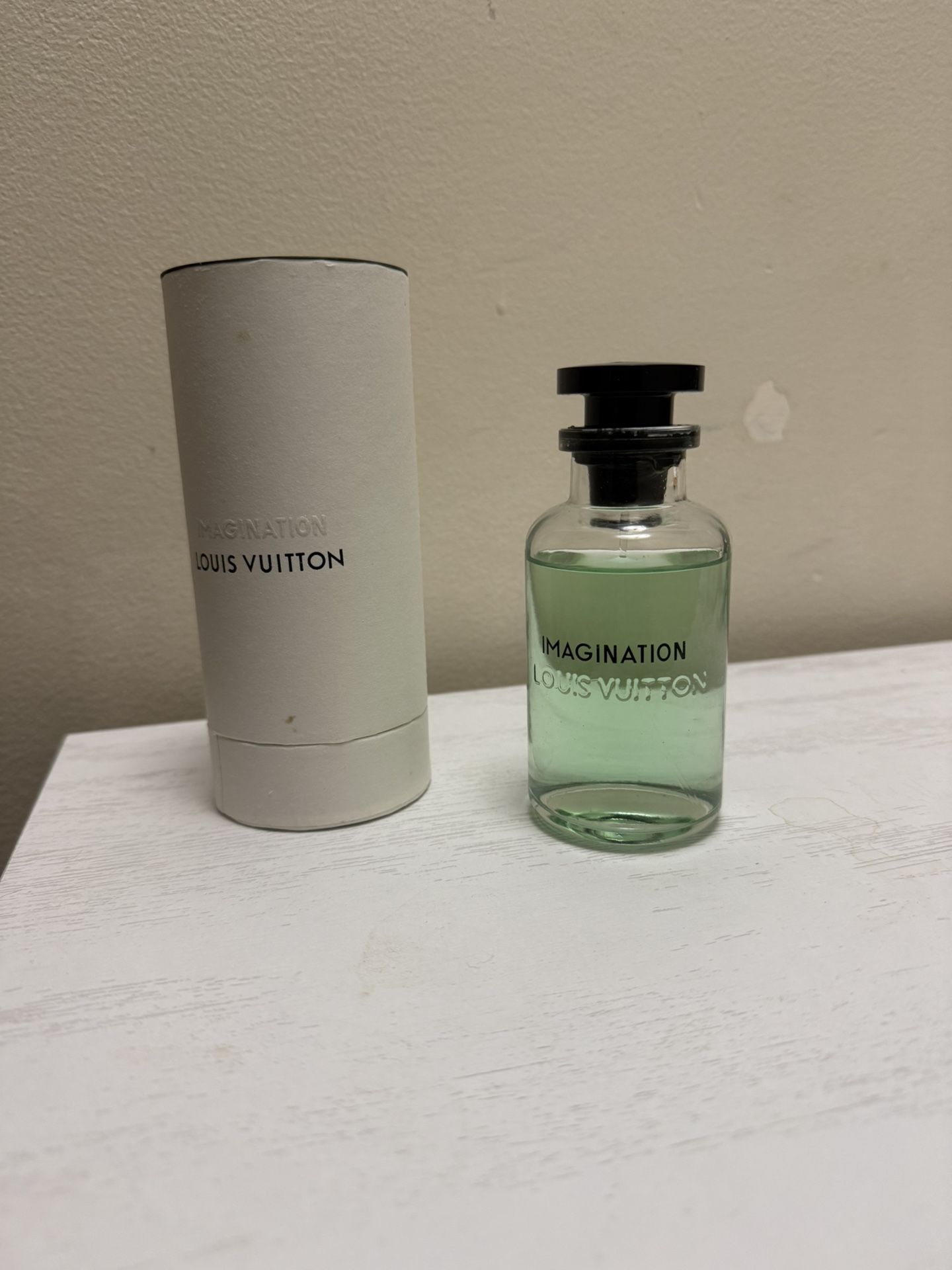 LV IMAGINATIONS 3.4oz