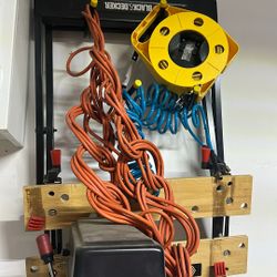 Black And Decker Work Bench