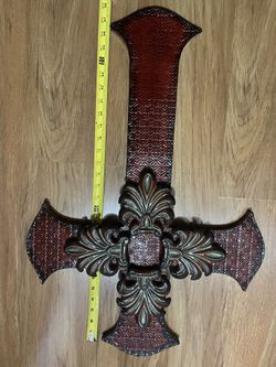 Cross