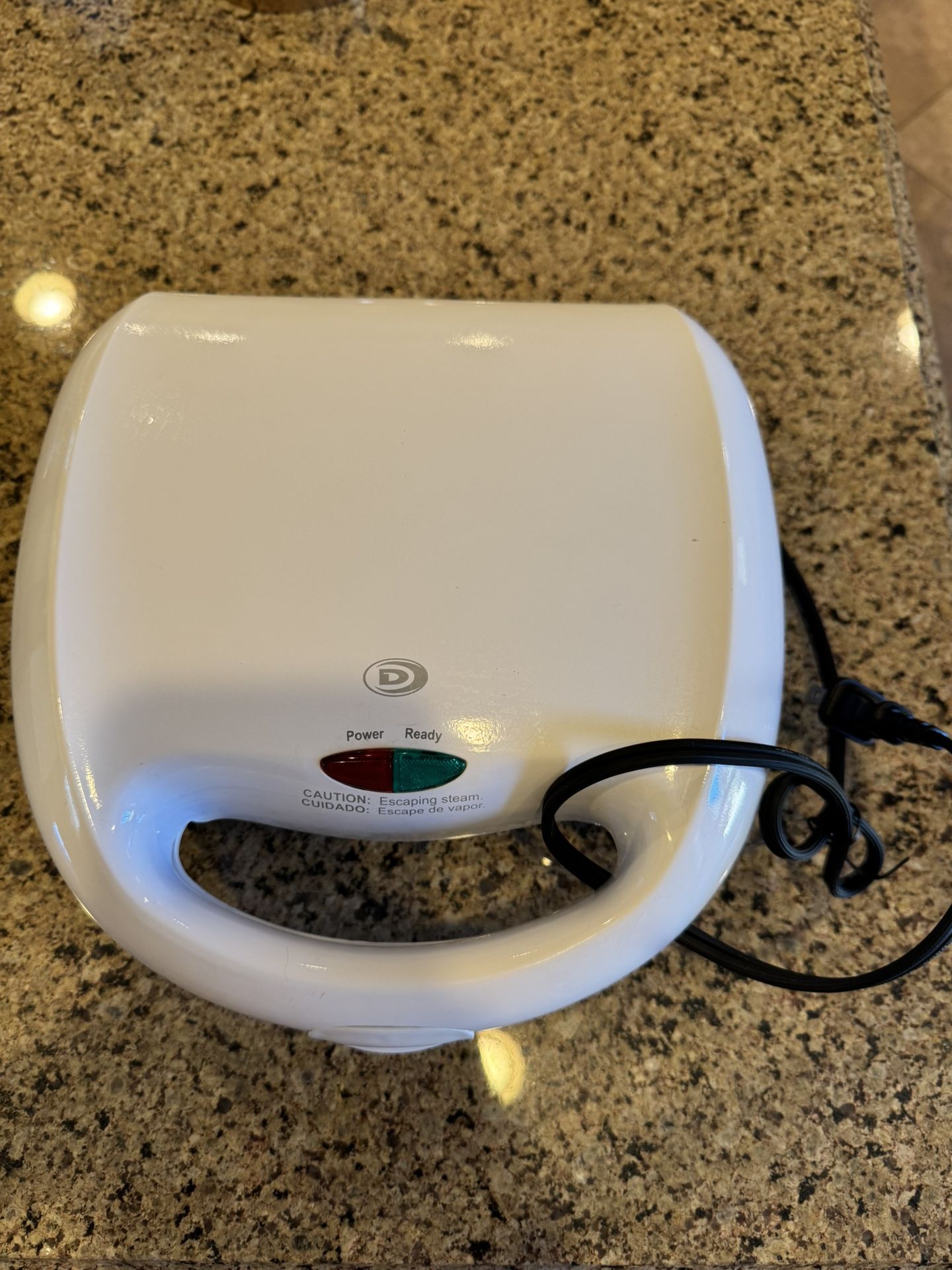 Sandwiches Maker