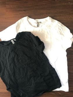 2 pack ASOS tees