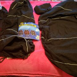 Car Seat Covers. 🆕