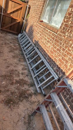Ladders