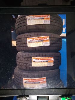 TIRE 215 60 16 each ELMOFLES
