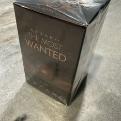 azzaro most wanted