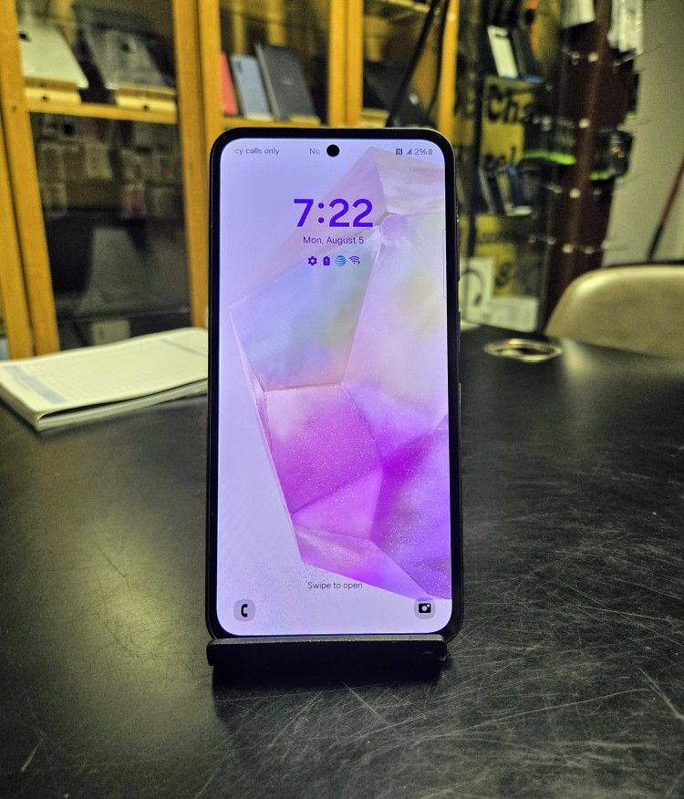 Samsung Galaxy A35 5G Unlocked 128gb