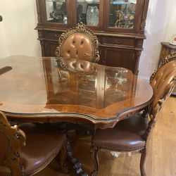 Moving Sale ALL Antiques Well Maintained All Together Or Separate 