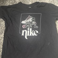 Nike Big Kid Shirt Extra Large