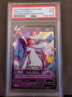 Pokémon slab