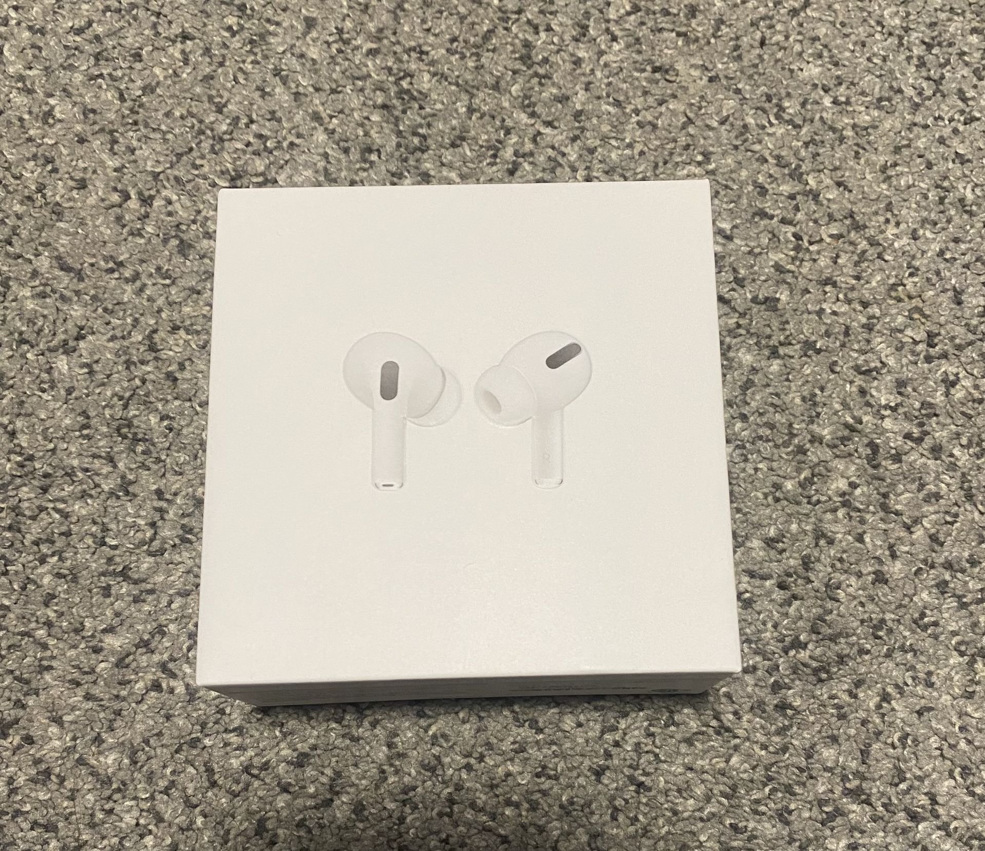 Air Pod Pros