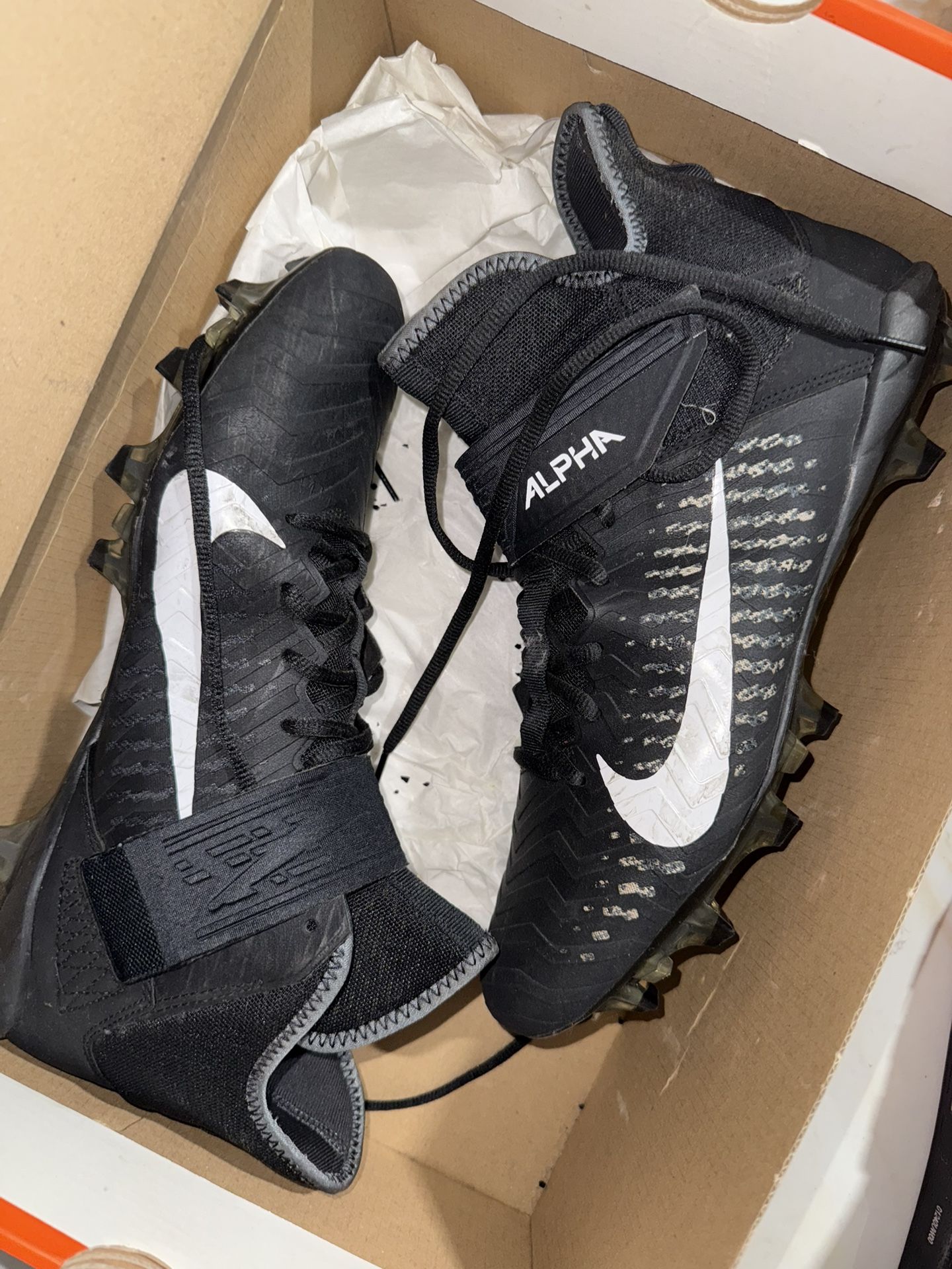 Football Cleats