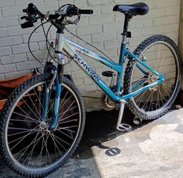 Bikes
