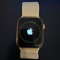 Apple Watch Series 6 Rose Gold 44mm