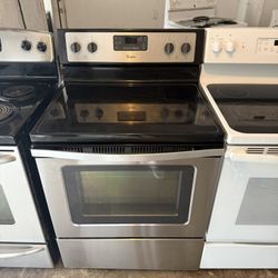 Stove