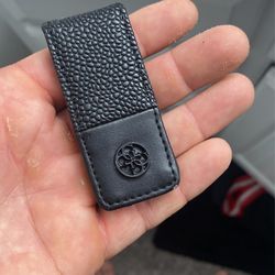 Guess Money Clip 20$ OBO Brand New