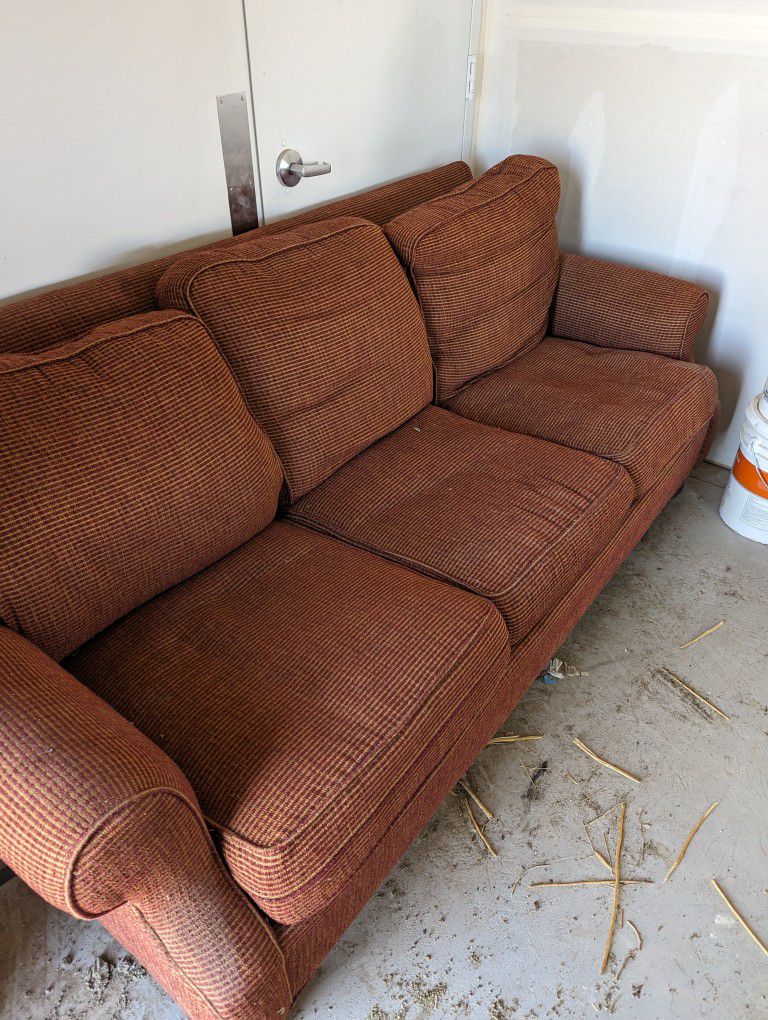 Free Couch And Chair