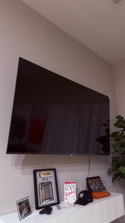 75” tv