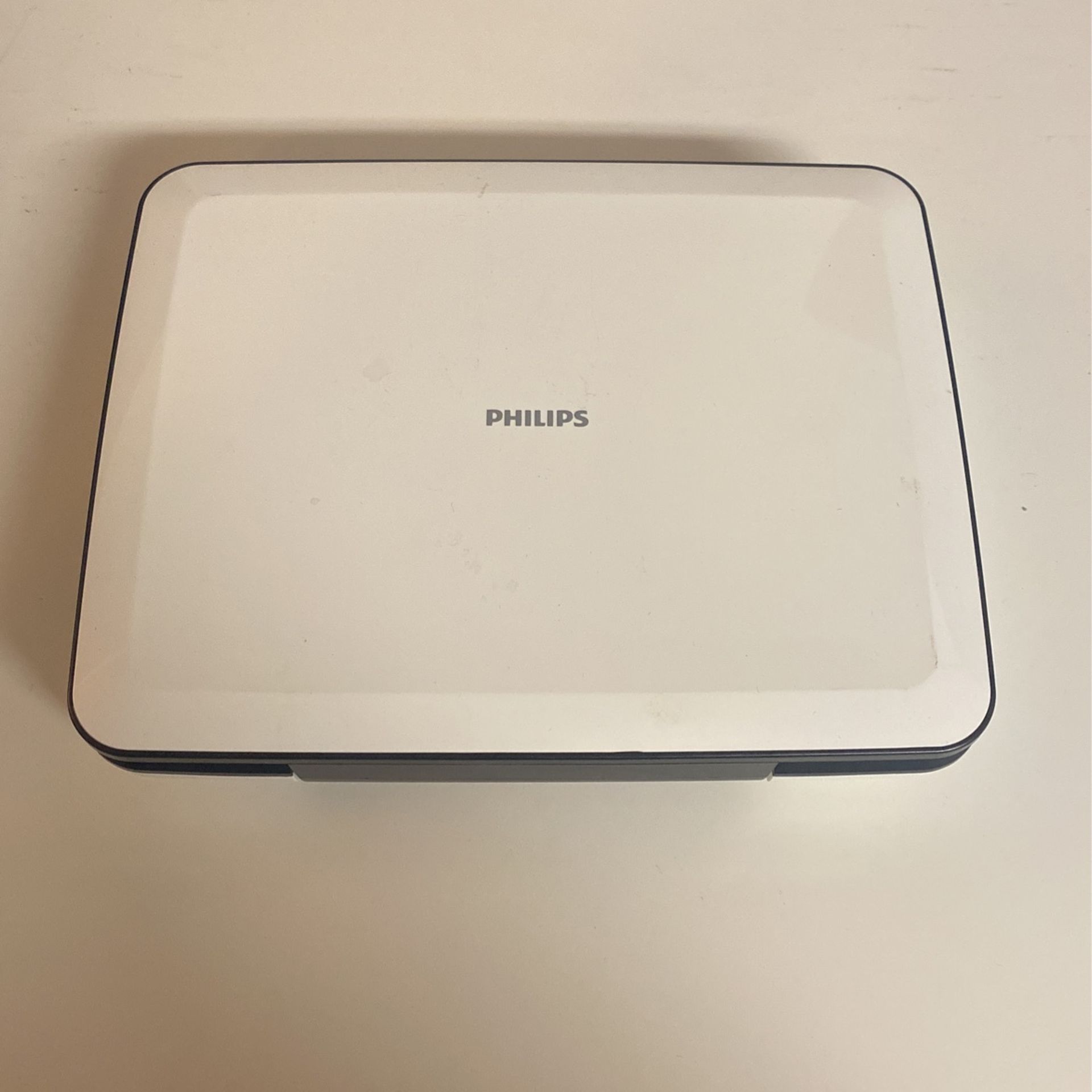 Phillips Portable DVD Player
