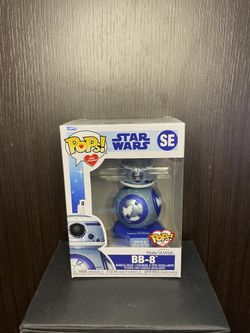 Bb-8 Funko Pop!