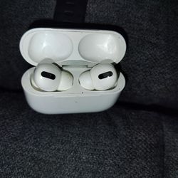 Air Pod Pro 