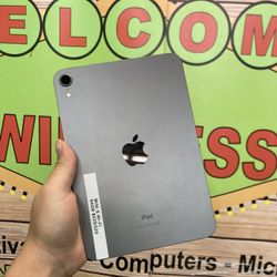 iPad Mini 6 
