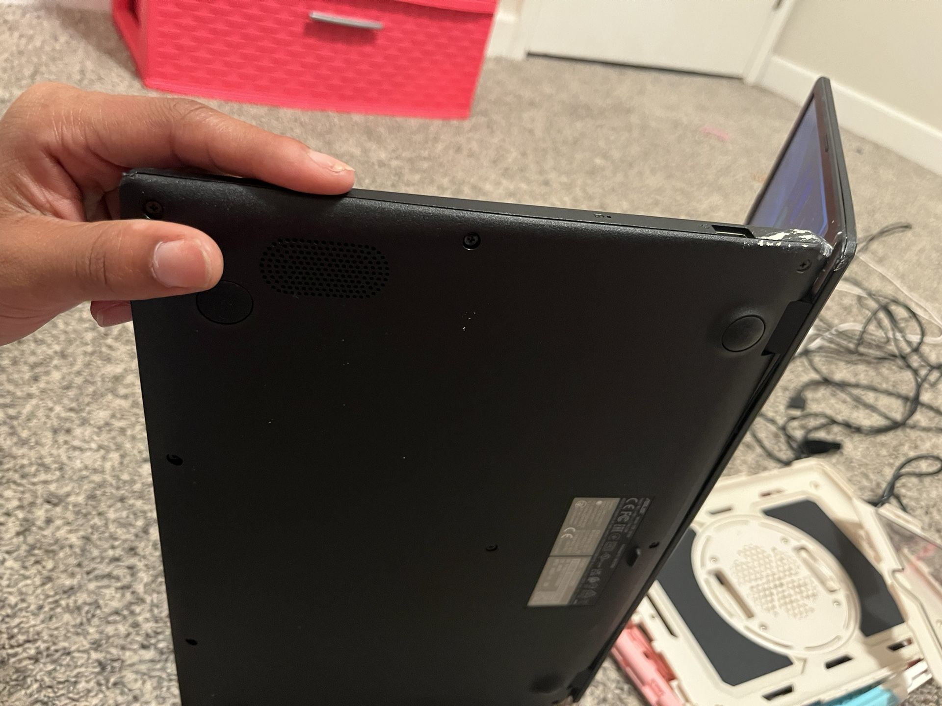 Asus Laptop