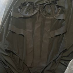New Body Suit 