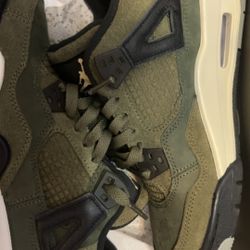 Jordan 4