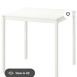 Melltorp IKEA table