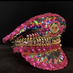 Novelty Hats