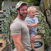 Travis John