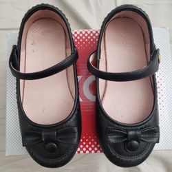 New Toddler Girl Shoes