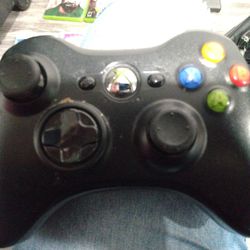 Xbox 360 Controller $25 Firm Puo On 59th Ave In Bethany 