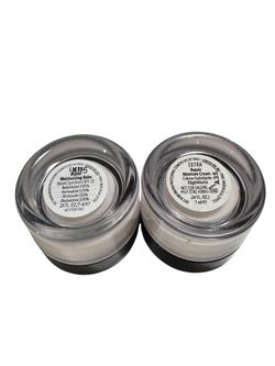 Bobbi Brown Extra Repair Moisturizing Balm & Moisture Cream Travel Size 7ml NEW