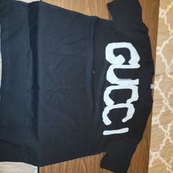 XL Mens Gucci T Shirt 