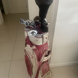 Golf Clubs
