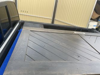 Sliding Doors