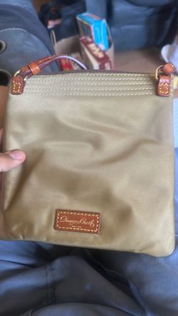 Dooney & Bourke Nylon Crossbody Bag