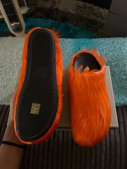 Marni Slides
