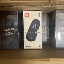 Jbl Flip 6 